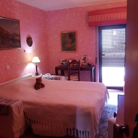 Tamatramas Bed & Breakfast Albufeira Luaran gambar