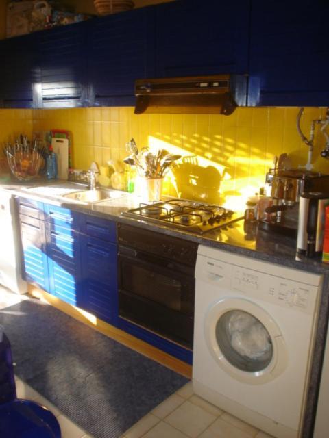 Tamatramas Bed & Breakfast Albufeira Luaran gambar