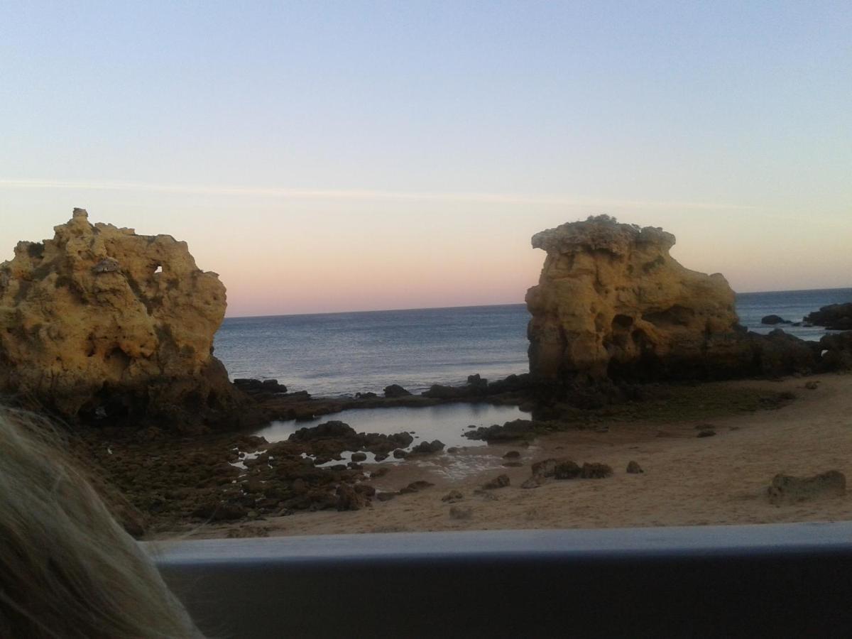 Tamatramas Bed & Breakfast Albufeira Luaran gambar