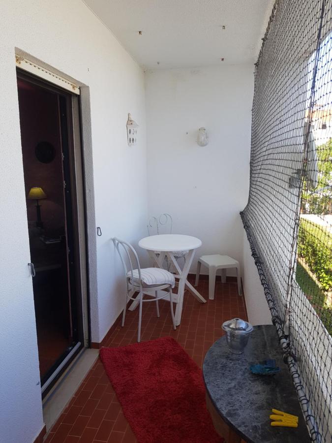Tamatramas Bed & Breakfast Albufeira Luaran gambar