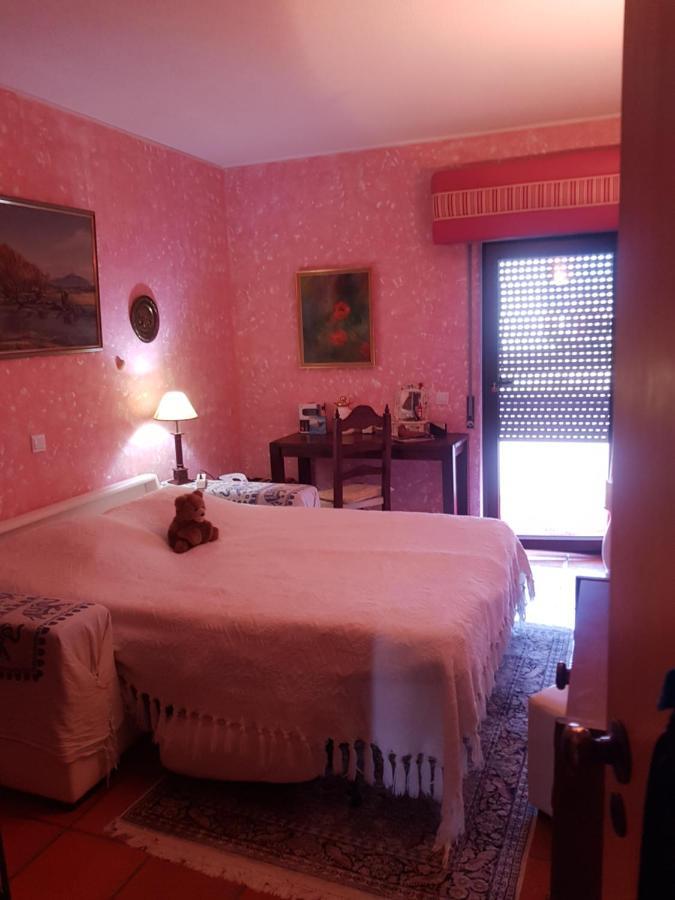 Tamatramas Bed & Breakfast Albufeira Luaran gambar
